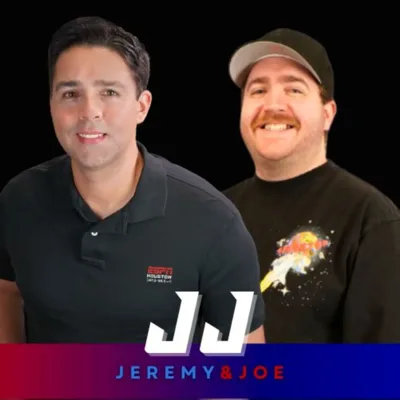 Jeremy & Joe Show